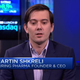 Image for article titled This Fucking Guy: Pharma Monster Martin Shkreli Buys Only Copy of New, Secret Wu-Tang LP